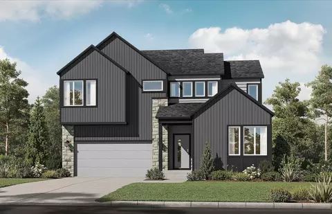 13010 Monumnent Vista Dr, Peyton, CO 80831