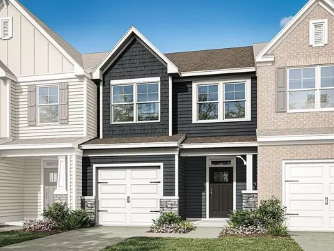 414 Blythe Townhome Ln, Waxhaw, NC 28173