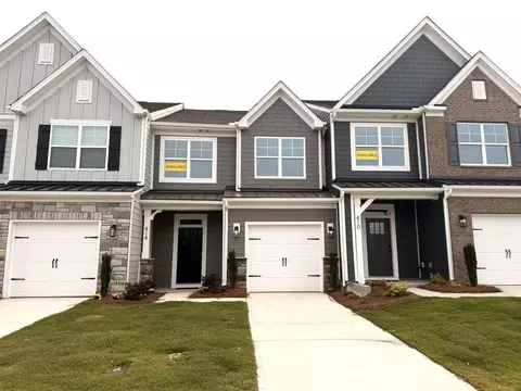 414 Blythe Townhome Ln, Waxhaw, NC 28173