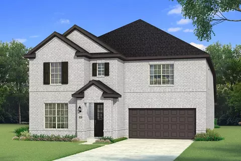 2024 Moon Flower St, Celina, TX 75009