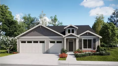 16616 SW Rubicon Ln, Tigard, OR 97224