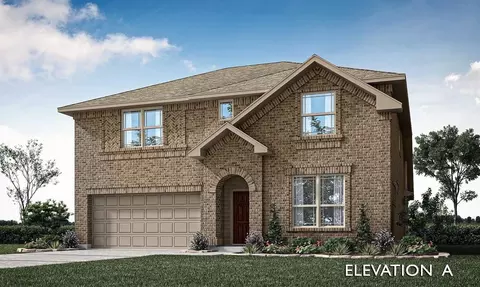 929 Creekhollow Dr, Godley, TX 76044