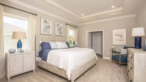 Bedroom - 14055 Spring Hill Dr, Spring Hill, FL 34609 photo 1 of 5