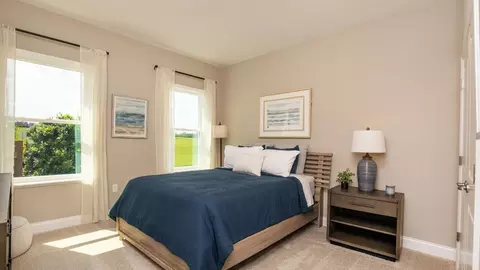 Bedroom - 14055 Spring Hill Dr, Spring Hill, FL 34609 photo 2 of 5