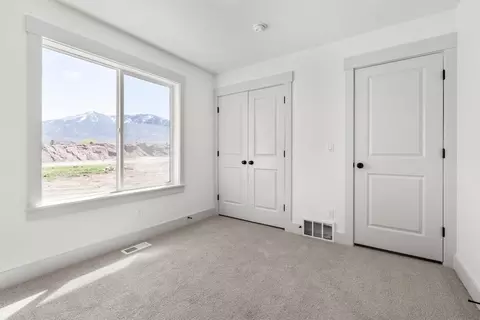 Bedroom - 574 N 600 W, Smithfield, UT 84335 photo 8 of 12