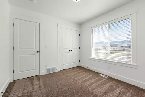 Bedroom - 574 N 600 W, Smithfield, UT 84335 photo 2 of 12