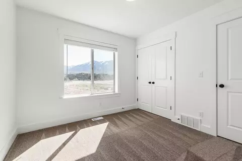 Bedroom - 574 N 600 W, Smithfield, UT 84335 photo 1 of 12
