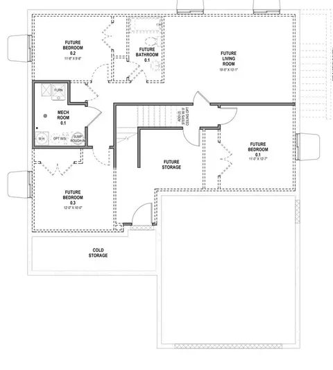 Floorplan - 574 N 600 W, Smithfield, UT 84335 photo 2 of 2