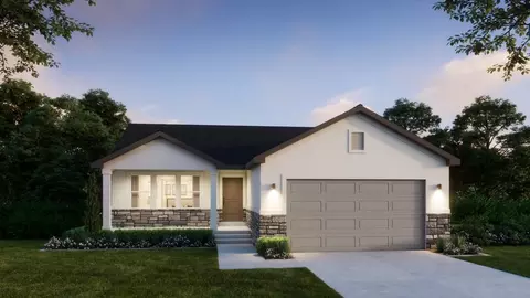 Exterior - 574 N 600 W, Smithfield, UT 84335 photo 2 of 24