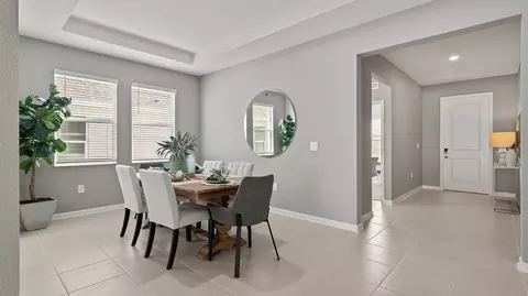 Dining - 3184 Namaste Dr, Clermont, FL 34714 photo 2 of 2