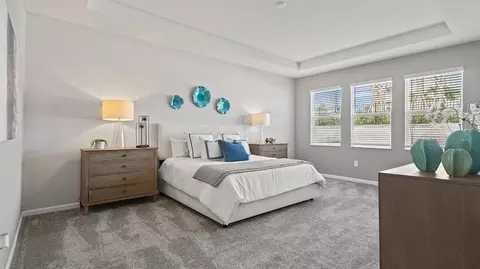 Bedroom - 3184 Namaste Dr, Clermont, FL 34714 photo 1 of 5
