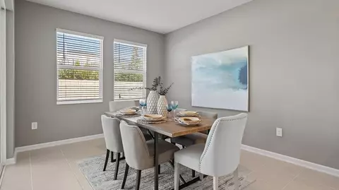 Dining - 3184 Namaste Dr, Clermont, FL 34714 photo 1 of 2