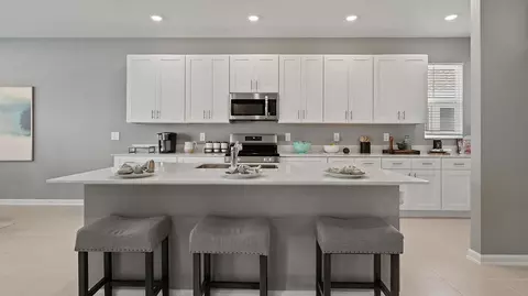 Kitchen - 3184 Namaste Dr, Clermont, FL 34714 photo 1 of 5