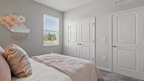 Bedroom - 3184 Namaste Dr, Clermont, FL 34714 photo 5 of 5