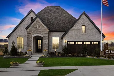 308 Big Sky Way, Argyle, TX 76226