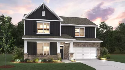 20803 W 188th Ter, Spring Hill, KS 66083