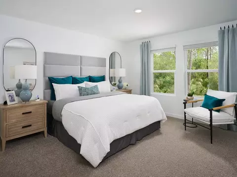 Bedroom - 8 Sandy Ln, Palm Coast, FL 32164 photo 1 of 1