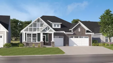 5294 Burnivale Ln, Avon, IN 46123