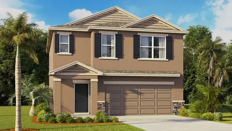 Exterior - 35231 Flower Patch Dr, Richland, FL 33525 photo 2 of 4