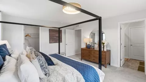 Bedroom - 403 Madison Way, Plain City, OH 43064 photo 13 of 23