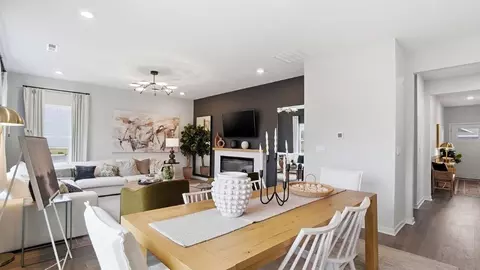 Dining - 403 Madison Way, Plain City, OH 43064 photo 6 of 6