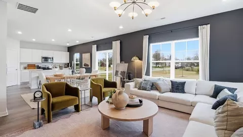 Living - 403 Madison Way, Plain City, OH 43064 photo 11 of 12