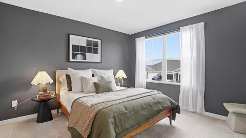 Bedroom - 403 Madison Way, Plain City, OH 43064 photo 15 of 23