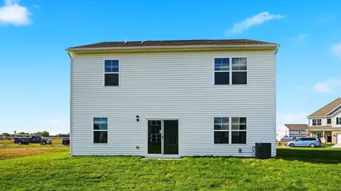 Exterior - 403 Madison Way, Plain City, OH 43064 photo 6 of 6