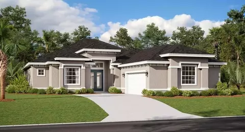 51 E Diamond Dr, Palm Coast, FL 32164
