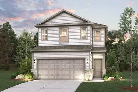 251 Intrepid Trl, Magnolia, TX 77354