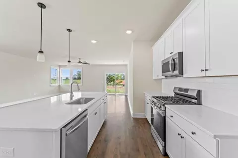 Kitchen - 100 E South 7th St, Seneca, SC 29678 photo 1 of 1