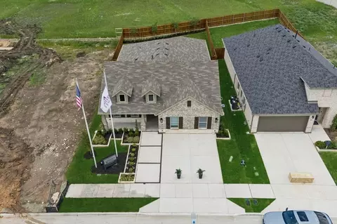 View/Area - 808 Rockcloud Dr, Haslet, TX 76052 photo 2 of 12
