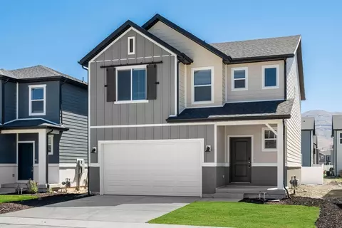 Exterior - 3577 N Browning St, Eagle Mountain, UT 84005 photo 1 of 1