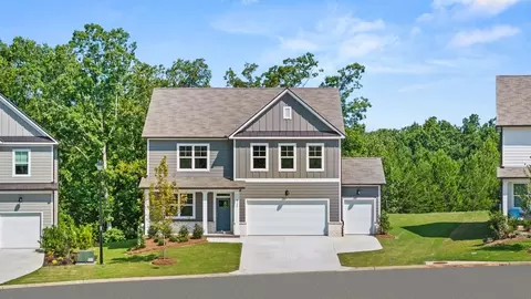 4100 Peregrine Way, Gainesville, GA 30506