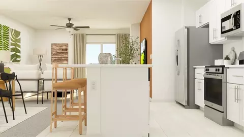 Kitchen - 12521 Teal Topaz Trl, Parrish, FL 34219 photo 2 of 4