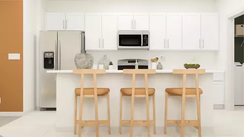 Kitchen - 12521 Teal Topaz Trl, Parrish, FL 34219 photo 1 of 4