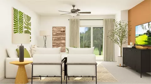 Living - 12521 Teal Topaz Trl, Parrish, FL 34219 photo 2 of 4