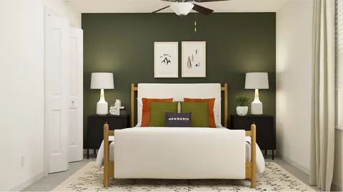 Bedroom - 12521 Teal Topaz Trl, Parrish, FL 34219 photo 5 of 11