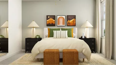 Bedroom - 12521 Teal Topaz Trl, Parrish, FL 34219 photo 10 of 11