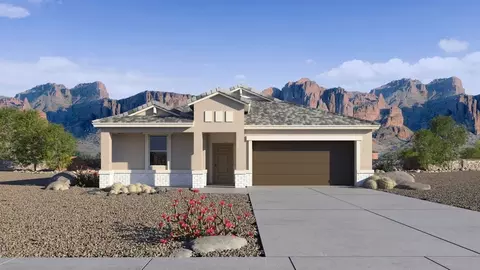 9302 S Hale Dr, Apache Junction, AZ 85120