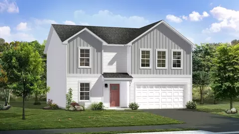tbd Old York Rd, Dillsburg, PA 17318