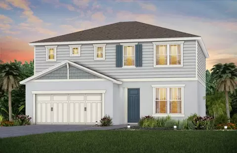 2663 Clear Night Ave, Kissimmee, FL 34744