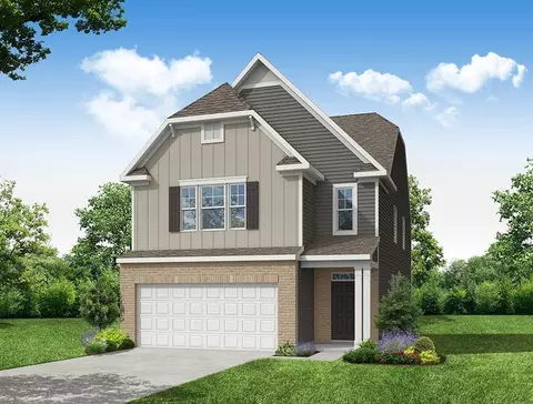 120 Secretariat St, Lexington, SC 29073