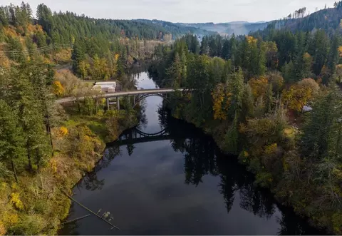 2783 NW Rhododendron Rd, Estacada, OR 97023