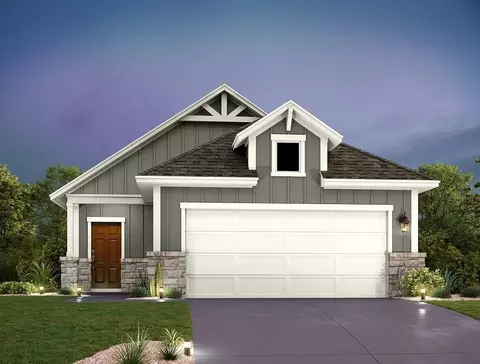 325 Denali Way, Dripping Springs, TX 78620