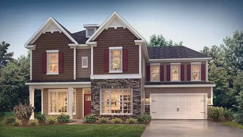 4033 Samaritan Ln, Denver, NC 28037