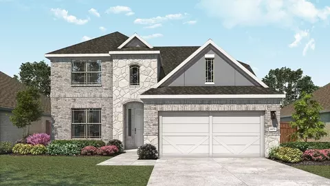 203 Manifest Rd, Hutto, TX 78634