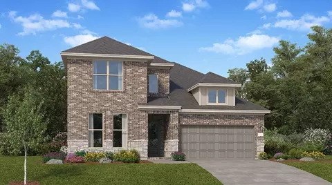 629 Barrel Oak Dr, Friendswood, TX 77546
