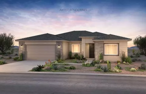 8067 S Silver Oak Dr Tucson, Tucson, AZ 85747