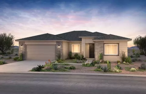 8067 S Silver Oak Dr Tucson, Tucson, AZ 85747